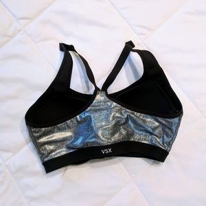 VSX Sports Bra 34D